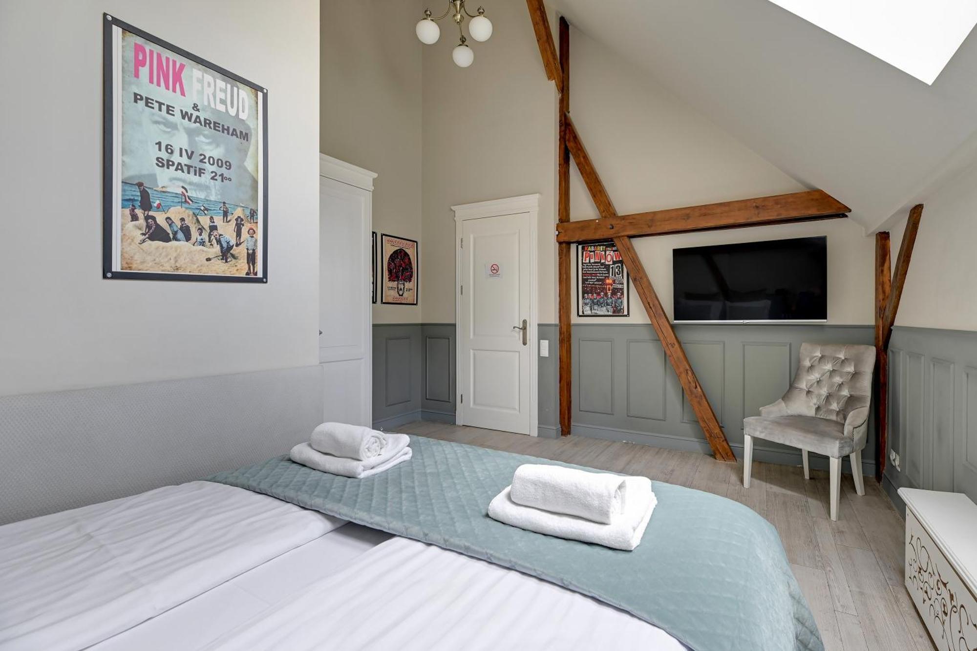Lion Apartments - Scandi Love Sopot Esterno foto